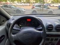 Dacia Logan 1.4 Benzină