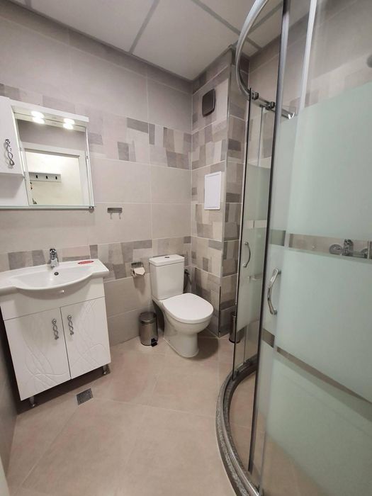 Дава се под наем Двустаен апартамент в Пловдив, Каменица 1 - 65 кв.м за 575 € - Снимка #8