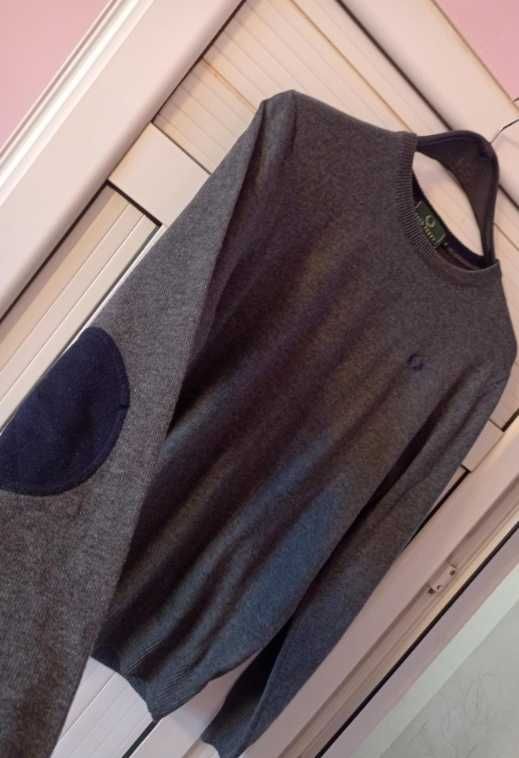 Оригинална фланела Fred Perry