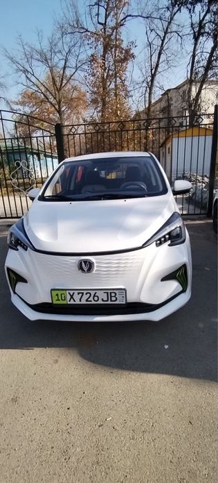 Changan Ben Ben E-Star сотилади.2024 й.