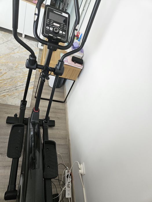 Bicicleta eliptica