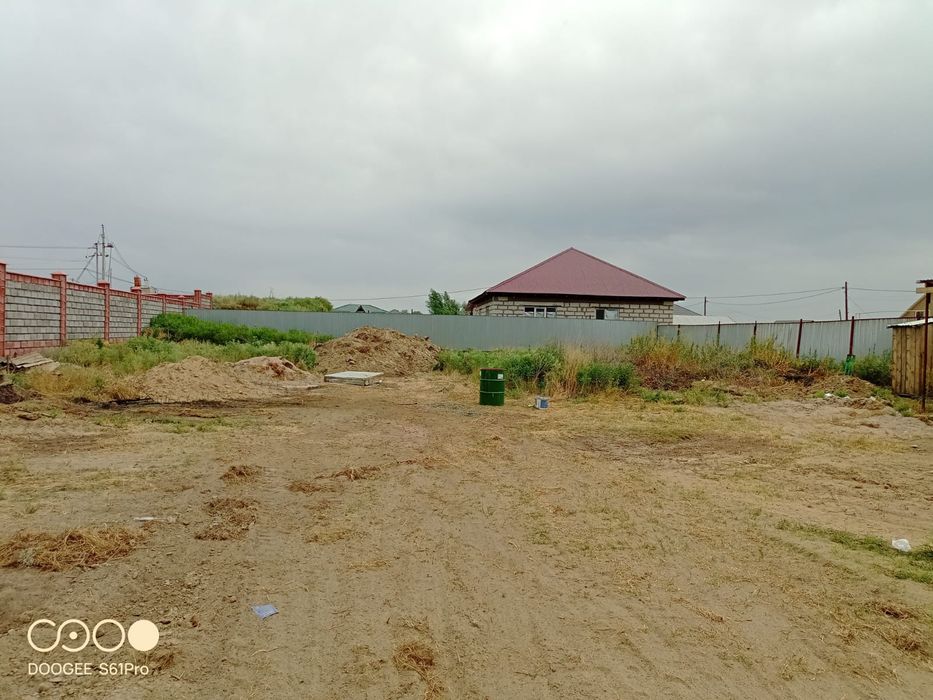 *Сдам квартиру* 1х комнатная времянка 6/3