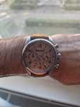 Ceas Timberland maro