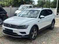 Vw tiguan 2 2017 2.0 tdi bara fata completa motor cutie usa far aripa