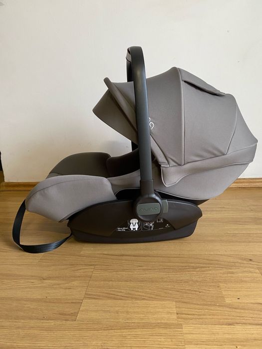 Vand scoica Nuna Arra Next