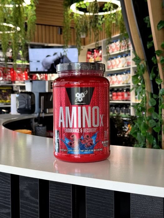 BSN Amino X 70 servings