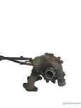 Turbină TOYOTA HILUX VII Pickup _N1_, _N2_, _N3_ 2004 - > 2.5D V051227031 / 17201-0L030