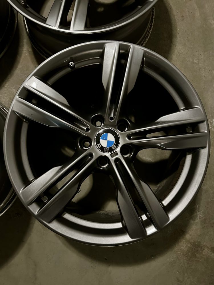 Bmw Джанти 19” X5 X6 467M Style Бмв