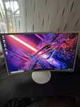 Monitor curbat 32inch Samsung