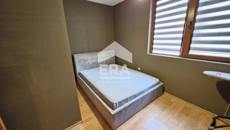 Ексклузивно! Под наем! Двустаен обзаведен апартамент, ЗК Тракия, Варна