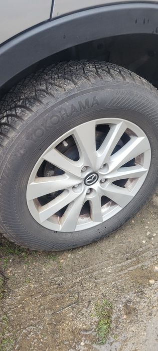 Dezmembrez Mazda cx5