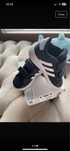 tenesi adidas pt copii nr 23