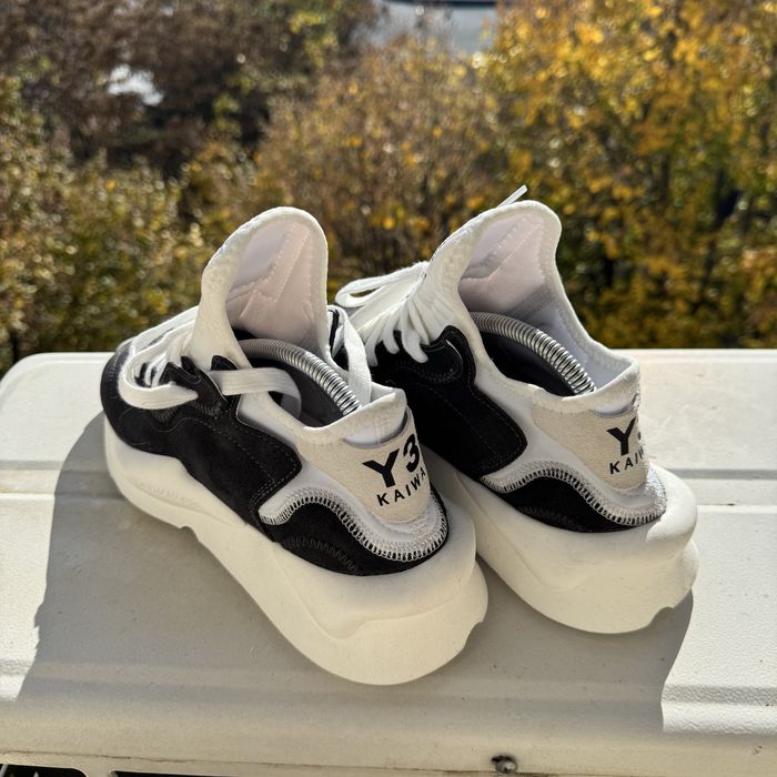 Y3 Kaiwa • Marime 42