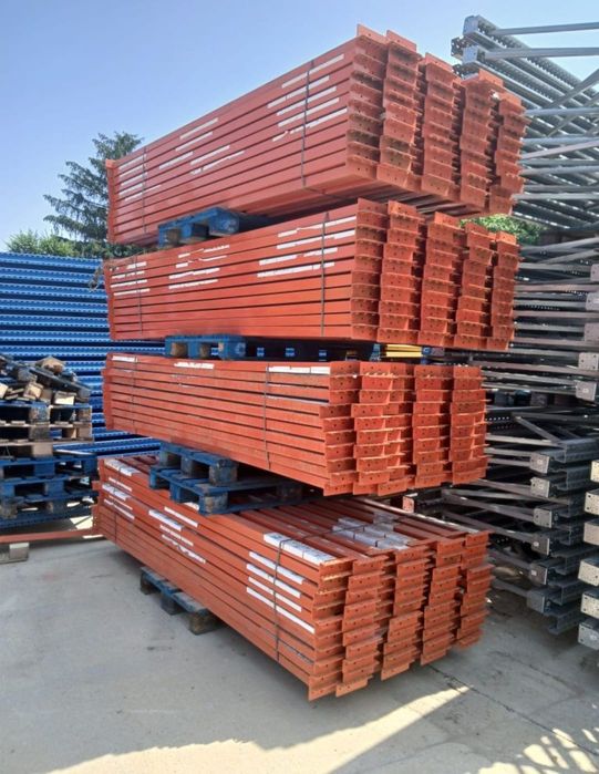 Rafturi metalice 838×235