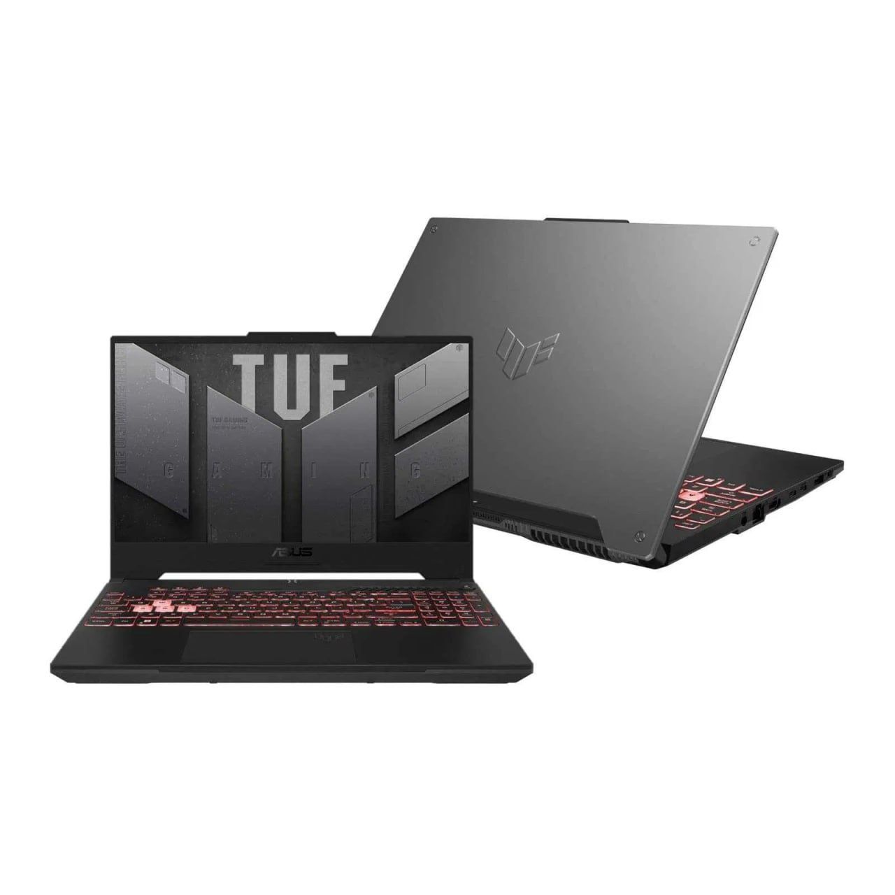 Игровой ноутбук ASUS TUF FA507R (Korea)