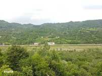 Vanzare teren Breaza (PH) -  8000mp - vedere panoramica