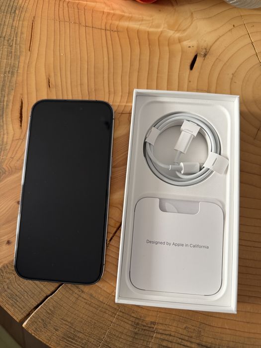 Iphone 14 Pro Deep Purple 256gb