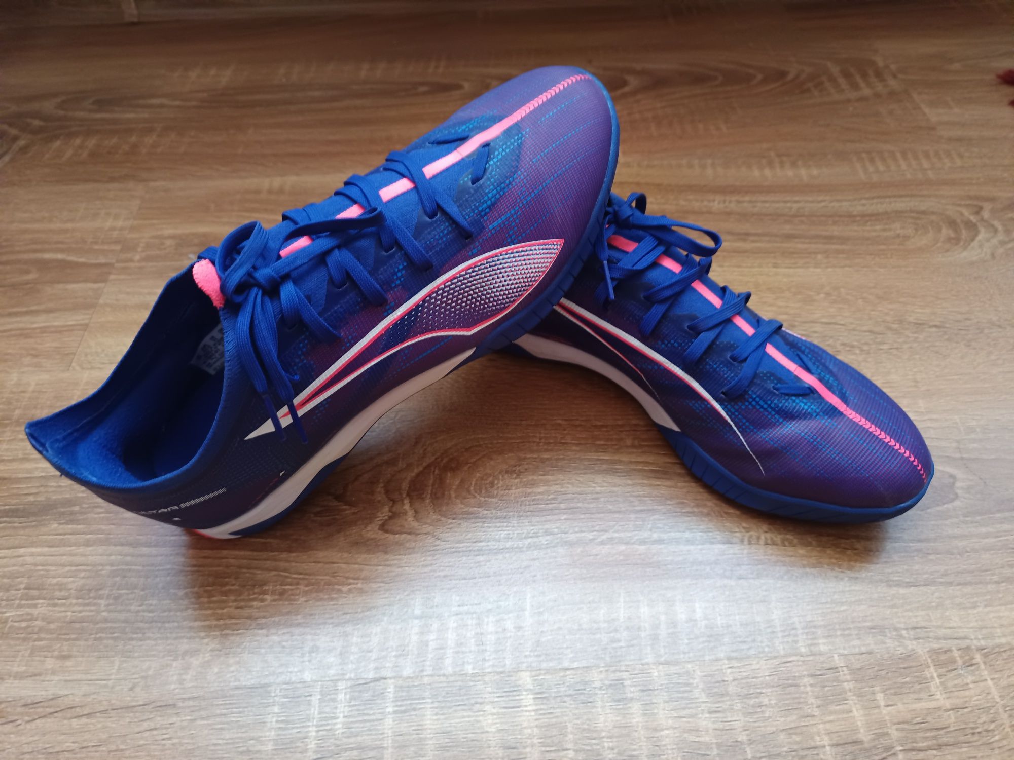 Ghete sintetic Puma ultra 5 match tt