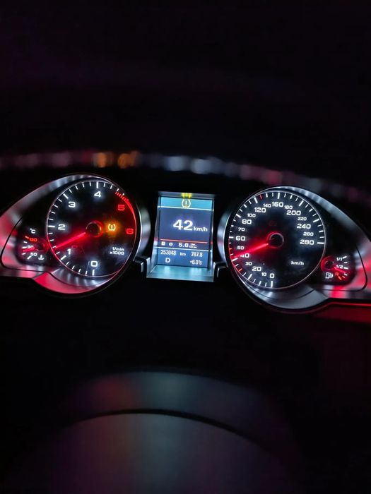 Audi A5 Vând Audi A5 Sportback, stare impecabilă