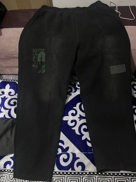 продам штаны джинсы женские утепленные