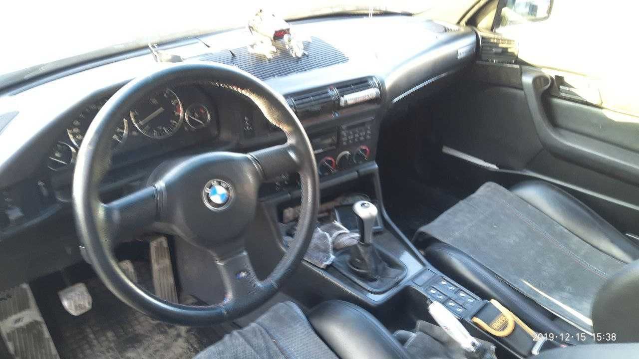 продается BMW E-34