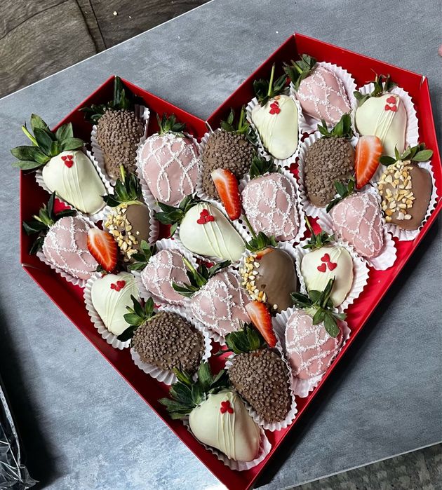 Акция акция 12 штук 6000тенге