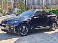 BMW X6 40d 306 CP 2012