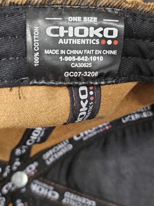 Sapca vintage Choko Chevrolet Silverado 4 x4