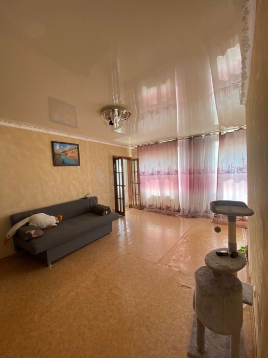 Продам 3-комнатную квартиру Автовокзала-2