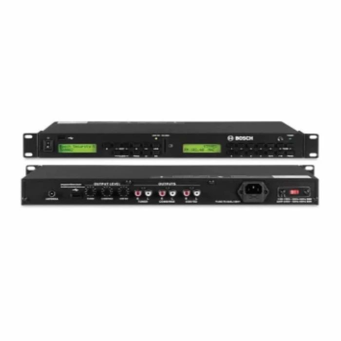 Tuner  BOSCH PLE-SDT Plena Easy Line SD