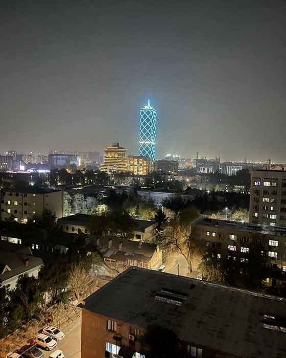 2/10/13 Новостройка ЖК Askiya City, рынок Аския, Театральная,Яккасарай