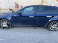 Alfa Romeo 159 2.4 20v Q4 на части