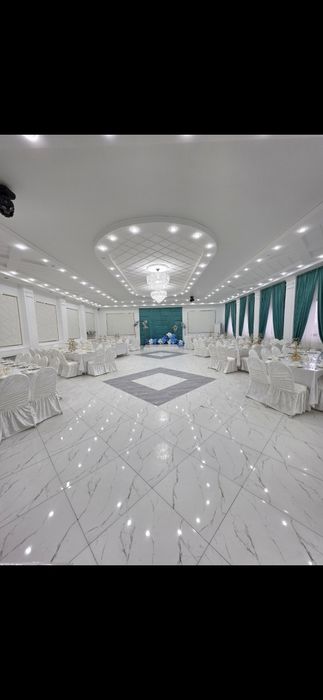 Ресторан зачаганск 6500