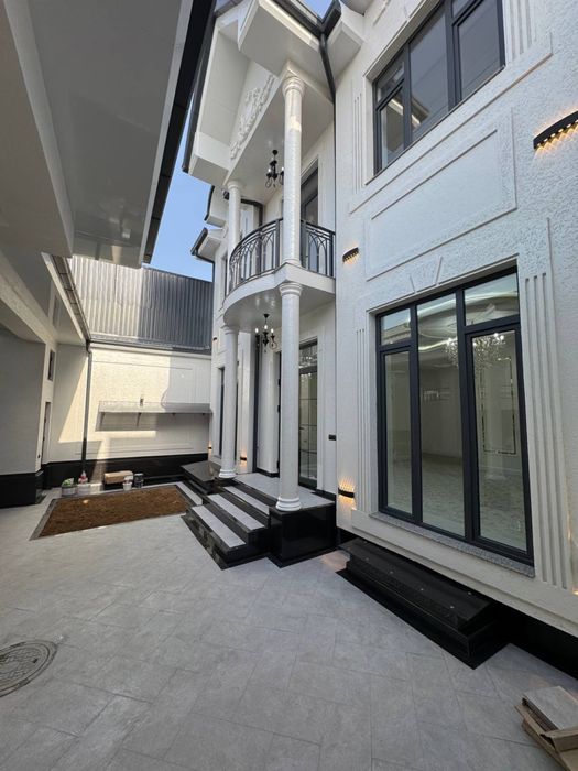 Юнусобод.Бобо Дехкон