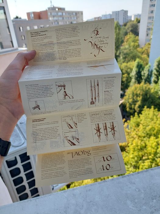 Pelikan stilou NOU