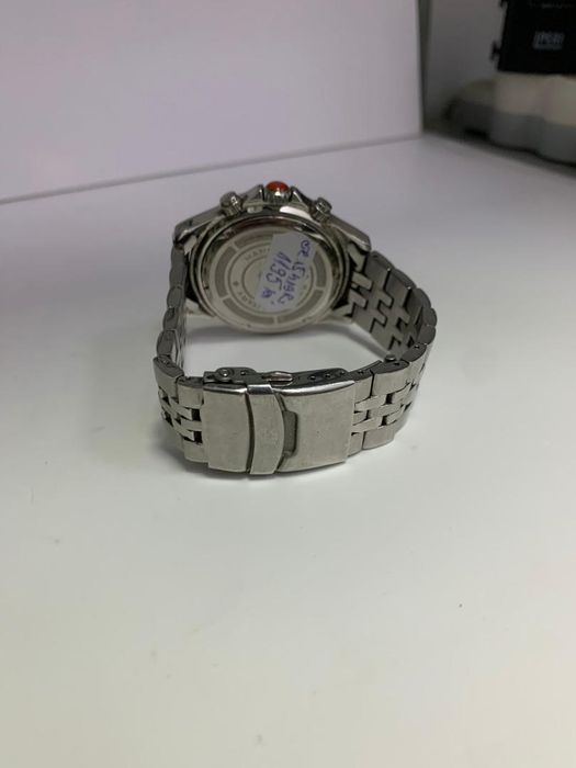 Ceas Swiss-Military-Hanowa  FLAGSHIP X CHRONO -G-