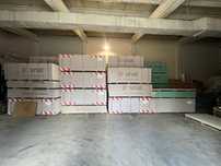 Placă Rigips Siniat PROIECT- livrare acasa