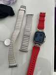 Apple wath ultra