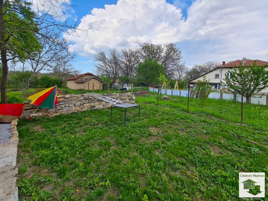 Продава се Къща в с. Масларево, Област Велико Търново - 110 кв.м за 678 €/кв.м - Снимка #13
