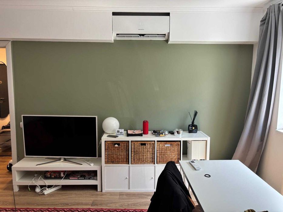 Apartament 2 camere 7 Noiembrie cu aer conditionat