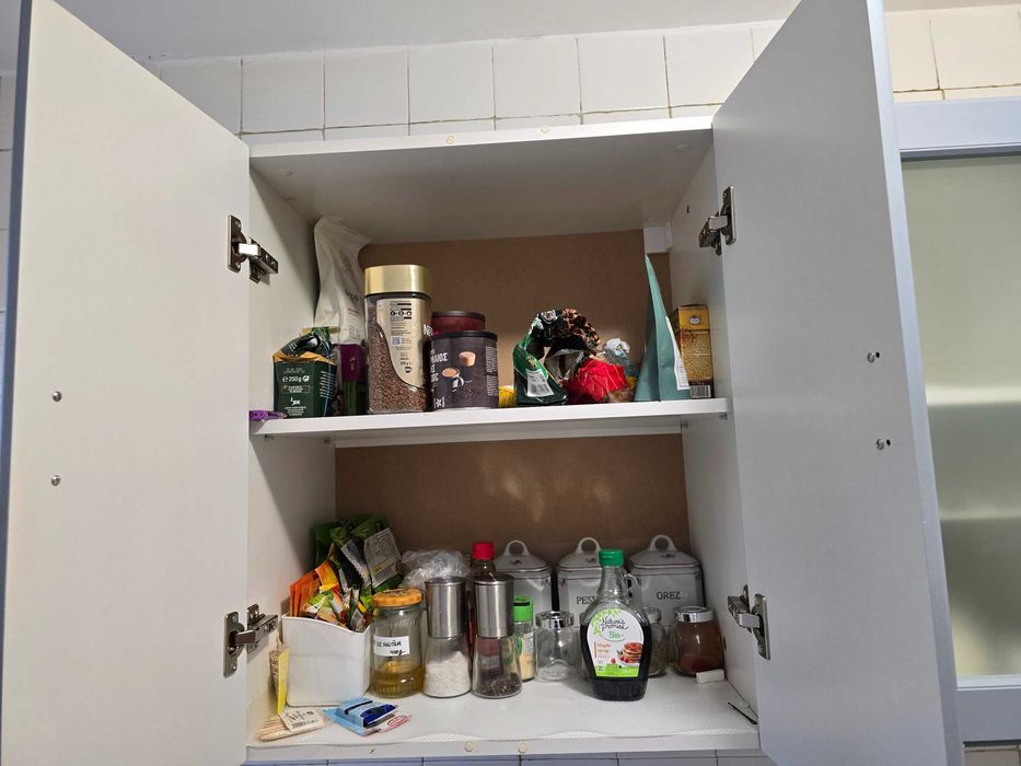 Bucatarie Leroy Merlin