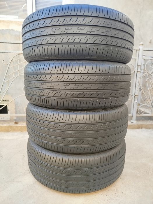 235 50 R19 Shina Giti comfort