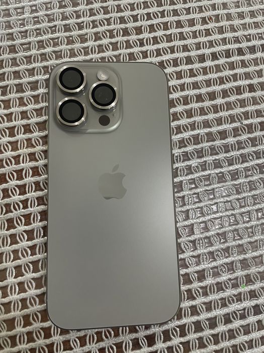 Iphone 16 про 128гб