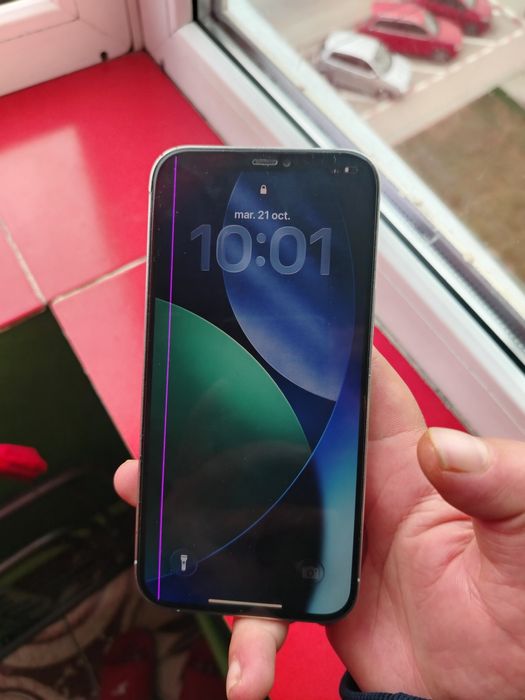 Super oferta IPhone 12 pro max 512gb