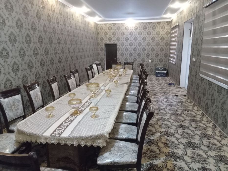 "УМИДДАН"Тайёр ховли сотилади