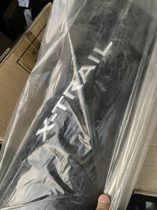 Продам Trunk mat на Nissan