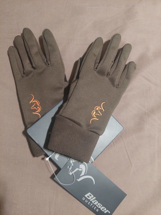 Ловни ръкавици Blaser