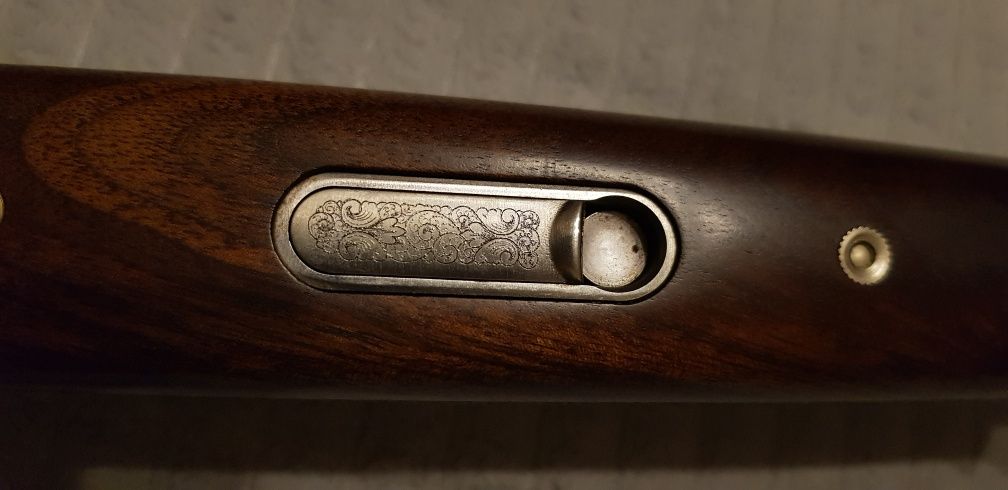 Band Beretta Silver Pigeon 1