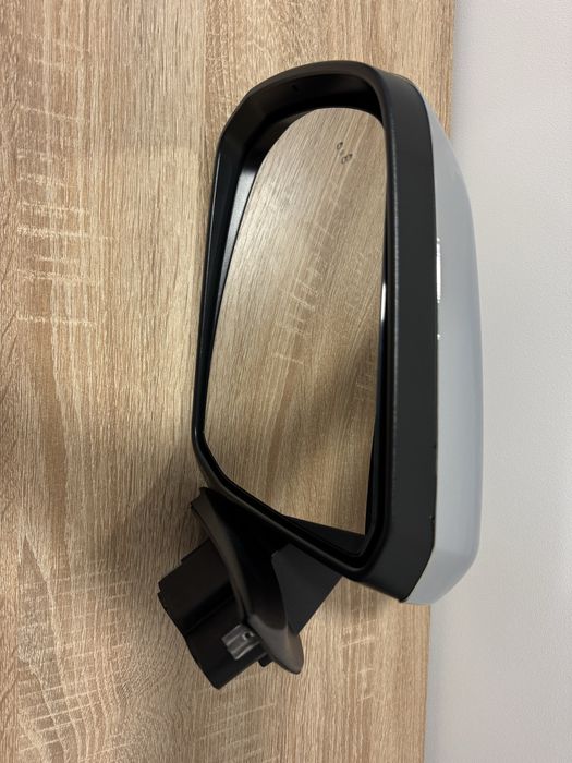 Oglinda stanga Ford Ranger Raptor VW Amarok 2022-Prezent, Unghi Mort