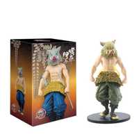 Figurina Anime Demon Slayer Inosuke Hashibir